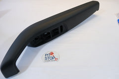4m8867165 BRACCIOLO PANNELLO PORTA ANTERIORE SINISTRO AUDI Q8 4NM 2018> 10S