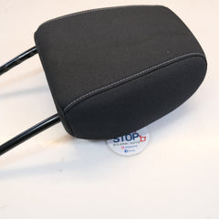 98302352ZD POGGIATESTA IN STOFFA ANTERIORE SX DX GUIDA OPEL CORSA F BX51