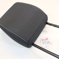 98302352ZD POGGIATESTA IN STOFFA ANTERIORE SX DX GUIDA OPEL CORSA F BX51