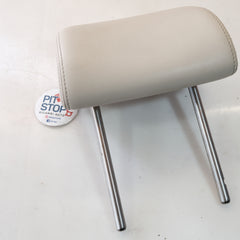 POGGIATESTA POSTERIORE CENTRALE IN PELLE volkswagen TIGUAN 2009 BX51