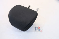 YQ001749DZ POGGIATESTA POSTERIORE ESTERNO SX / DX CITROEN C3 AIRCROSS 2017> 51S