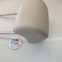 POGGIATESTA POSTERIORE ESTERNO SX DX volkswagen TIGUAN 2007/2016 BX51