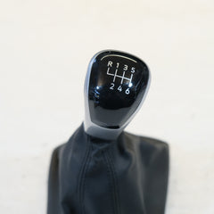 5H1711113C GEAR LEVER VOLKSWAGEN GOLF SERIES VIII DIESEL 775715