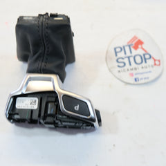 80b713140g CUFFIA POMELLO CAMBIO MARCE AUT AUDI Q5 FYT 2022 12S