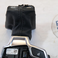 80b713140g CUFFIA POMELLO CAMBIO MARCE AUT AUDI Q5 FYT 2022 12S