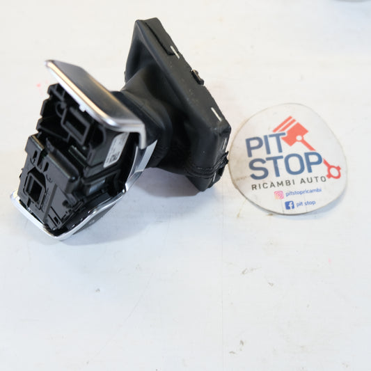 80b713140g CUFFIA POMELLO CAMBIO MARCE AUT AUDI Q5 FYT 2022 12S