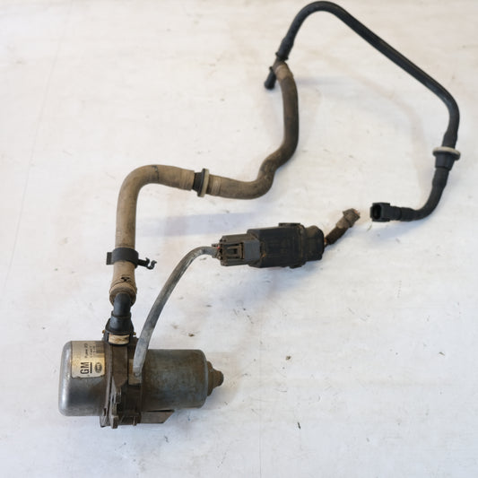 13343961 POMPA A VUOTO OPEL ZAFIRA C ASTRA J CRUZE 1.6 BENZ A16XNT 12G