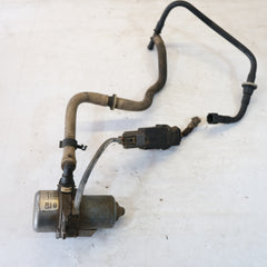 13343961 POMPA A VUOTO OPEL ZAFIRA C ASTRA J CRUZE 1.6 BENZ A16XNT 12G