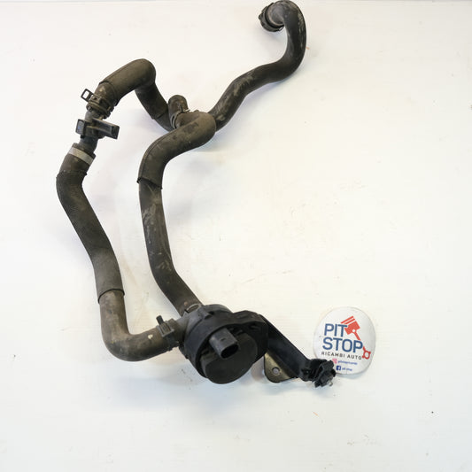A2118350364 POMPA ACQUA AUSILIARIA MERCEDES Classe A W176 classe c w205 10g