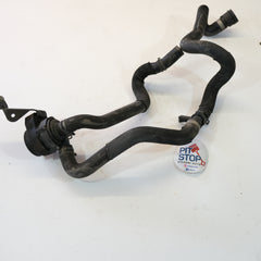 A2118350364 POMPA ACQUA AUSILIARIA MERCEDES Classe A W176 classe c w205 10g