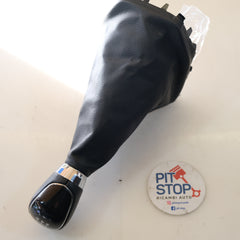 POMELLO CUFFIA LEVA MARCE CAMBIO FORD FIESTA 2016 12S