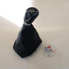 POMELLO CUFFIA LEVA MARCE CAMBIO FORD FIESTA 2016 12S