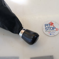 POMELLO CUFFIA LEVA MARCE CAMBIO FORD FIESTA 2016 12S