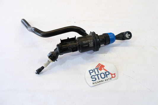 306100482r POMPA FRIZIONE RENAULT CLIO V CAPTUR 1.0 B 1.2 B GPL 2019> 10G