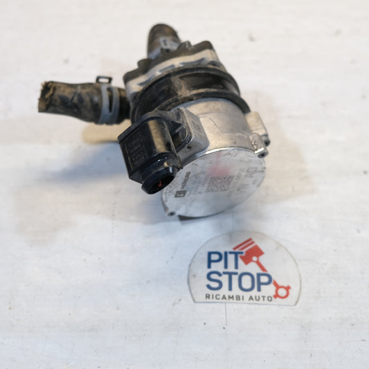 4m0965567c POMPA ACQUA SUPPLEMENTARE AUDI Q5 HYBRID 2017> 12S