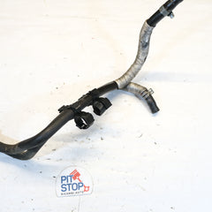 GN11-8K577-AA POMPA ACQUA AUSILIARIA FORD ECOSPORT 1.0 TB M1JU 2019 12S