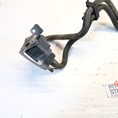 GN11-8K577-AA POMPA ACQUA AUSILIARIA FORD ECOSPORT 1.0 TB M1JU 2019 12S