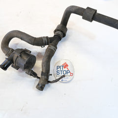 5Q0965567J POMPA ACQUA SECONDARIA VOLKSWAGEN GOLF 7 TIGUAN 2012/2016 12S