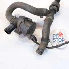 5Q0965567J POMPA ACQUA SECONDARIA VOLKSWAGEN GOLF 7 TIGUAN 2012/2016 12S