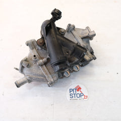 g4d3-9f464-ad SCAMBIATORE EGR JAGUAR XE F-PACE EVOQUE VELAR 2.0 TD 10G