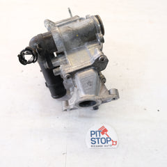 g4d3-9f464-ad SCAMBIATORE EGR JAGUAR XE F-PACE EVOQUE VELAR 2.0 TD 10G