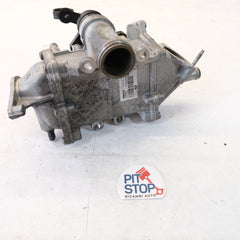 g4d3-9f464-ad SCAMBIATORE EGR JAGUAR XE F-PACE EVOQUE VELAR 2.0 TD 10G