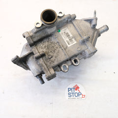 g4d3-9f464-ad SCAMBIATORE EGR JAGUAR XE F-PACE EVOQUE VELAR 2.0 TD 10G