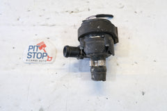 670002071 POMPA ACQUA AUSILIARIA ALFA ROMEO FIAT MASERATI 12S