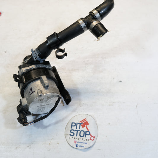 8k0965567c POMPA ACQUA SUPLEMENTARE AUDI Q5 FYT 2017> 12S