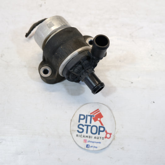 05l965567a POMPA ACQUA AUSILIARIA SUPPLEMENTARE AUDI A6 A7 A4 8W C8 2018> 12S