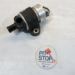 05l965567a POMPA ACQUA AUSILIARIA SUPPLEMENTARE AUDI A6 A7 A4 8W C8 2018> 12S