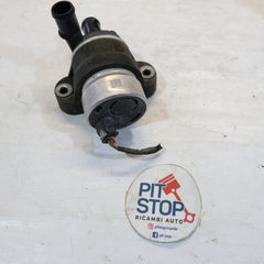 05l965567a POMPA ACQUA AUSILIARIA SUPPLEMENTARE AUDI A6 A7 A4 8W C8 2018> 12S