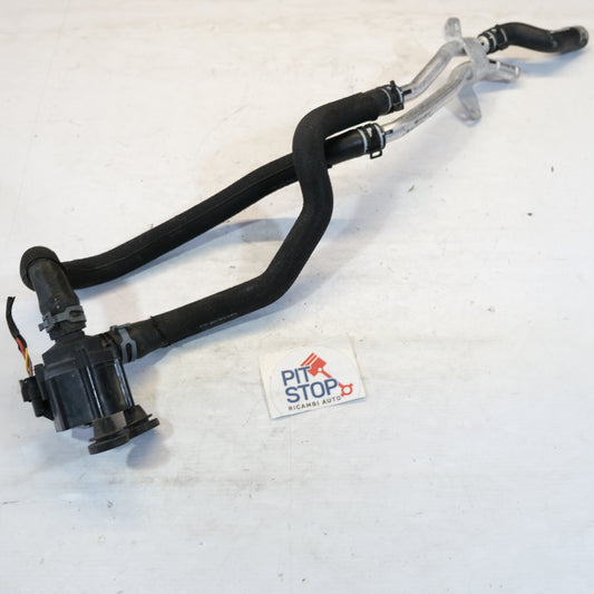 4m0819857c 06H121601M POMPA ACQUA SECONDARIA AUDI Q8 3.0 D 2018> bx51