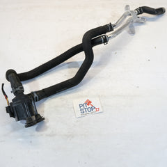 4m0819857c 06H121601M POMPA ACQUA SECONDARIA AUDI Q8 3.0 D 2018> bx51