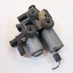 8369807 POMPA ACQUA RISCALDAMENTO BMW X3 (E83) 2006 12s