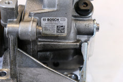 0445010704 167007358r POMPA INIEZIONE ALTAPRESSIONE RENAULT CLIO 1.5 D K9K 2015 10G