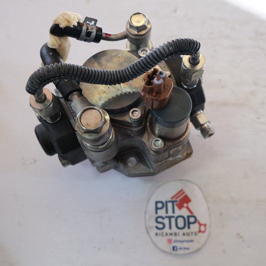 S55013800 HU294000-2040 POMPA COMMON RAIL MAZDA CX-3 1.5 2015 10G