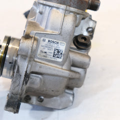 0445010706 G4D39B395AA POMPA COMMON RAIL INIEZIONE JAGUAR XE XF 2.0 TD 10G