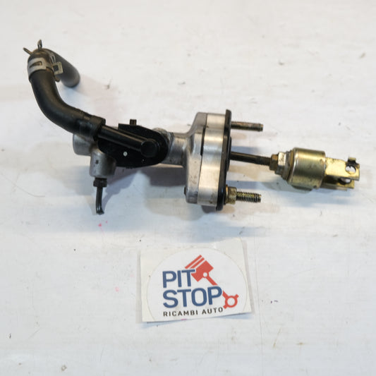 3142042030 POMPA FRIZIONE TOYOTA RAV4 RAV 4 2.0 D4D 2005 10G