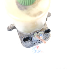 6R0423156A POMPA IDROGUIDA SERVO STERZO VW POLO 1.6 TDI CAY 2009/2015 10G