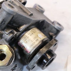 0024669301 POMPA IDROGUIDA MERCEDES CLK COUPÉ W209 2700 DIESEL 2003 995566