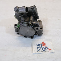 0024669301 POMPA IDROGUIDA MERCEDES CLK COUPÉ W209 2700 DIESEL 2003 995566