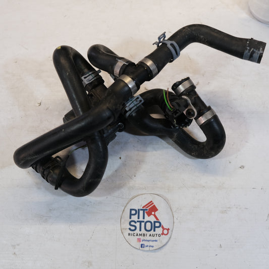 1t0820036d VALVOLA REGOLAZIONE REFERIGERANTE AUDI Q5 FYT 2017> BX51