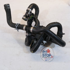 1t0820036d VALVOLA REGOLAZIONE REFERIGERANTE AUDI Q5 FYT 2017> BX51