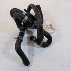 1t0820036d VALVOLA REGOLAZIONE REFERIGERANTE AUDI Q5 FYT 2017> BX51