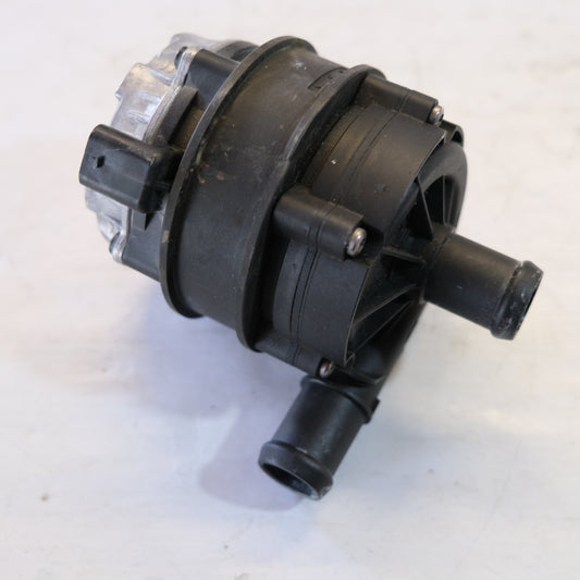 670005347 0392024053 POMPA ACQUA SUPPLEMENTARE FIAT ALFA LANCIA JEEP 12S