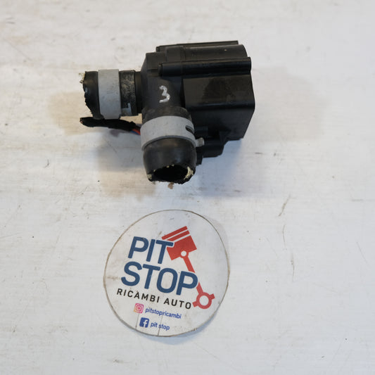 06H121601N POMPA ACQUA AUDI A6 C8 A5 5FA HYBRID 2.0 TFSI 16V 2022 12S