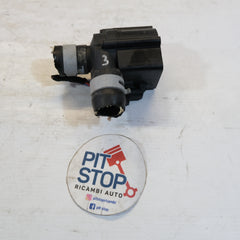 06H121601N POMPA ACQUA AUDI A6 C8 A5 5FA HYBRID 2.0 TFSI 16V 2022 12S