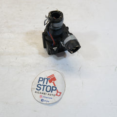 06H121601N POMPA ACQUA AUDI A6 C8 A5 5FA HYBRID 2.0 TFSI 16V 2022 12S