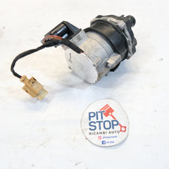 4n0965567 POMPA ACQUA AUSILIARIA PIERBURG AUDI Q5 FYT A6 C8 2018> 12S